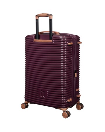 IT Luggage Replicating Medium Suitcase