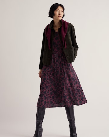 Seasalt Cornwall 3/4 Enor Dress