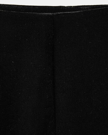 Mango Trousers Combi