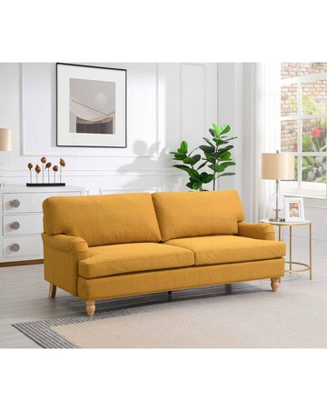 Bradie 3 Seater Sofa