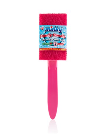 Minky Essentials Refill Cleaning Bundle