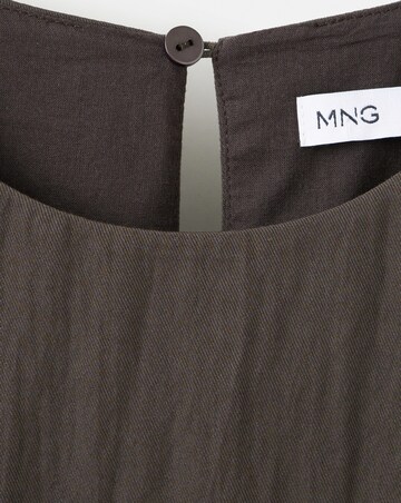 Mango Dress Wise