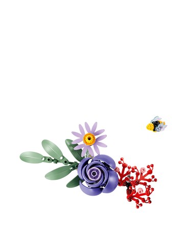 LEGO Botanicals & LEGO Editions Olivia Rodrigos Flower Bouquet 11507