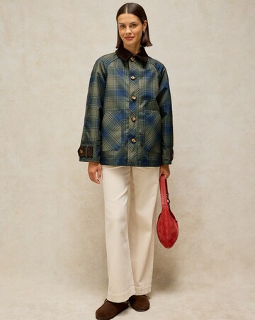 White Stuff Jackson Reversible Jacket
