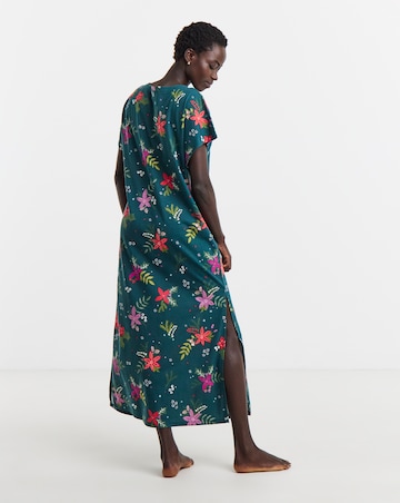Julipa Value Floral Nightie
