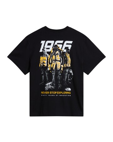 The North Face 60th Anniversary 1 Relaxed Short Sleeve T-Shirt