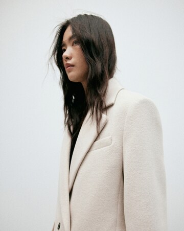 Mango Wool Coat