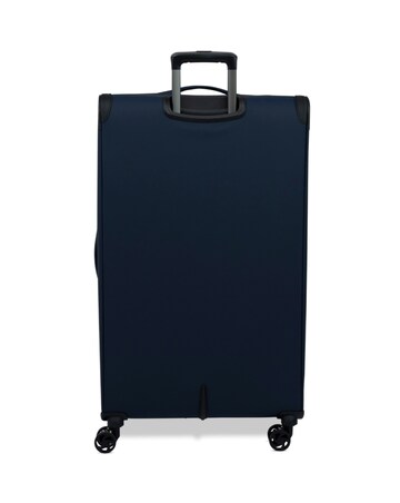 Rock Luggage Vitality XL Softshell Suitcase