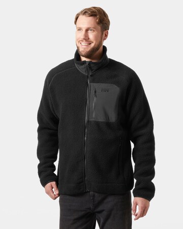 Helly Hansen Panorama Pile Block Fleece Jacket