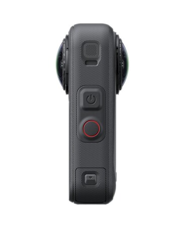 Insta360 X6 Action Camera - Essentials Bundle