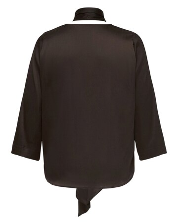 ONLY SCARF TIE TOP