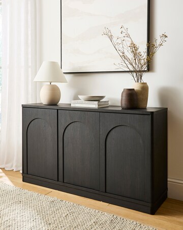 Cranfield Large Sideboard