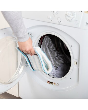 Minky 4-in-1 Action Spray Mop
