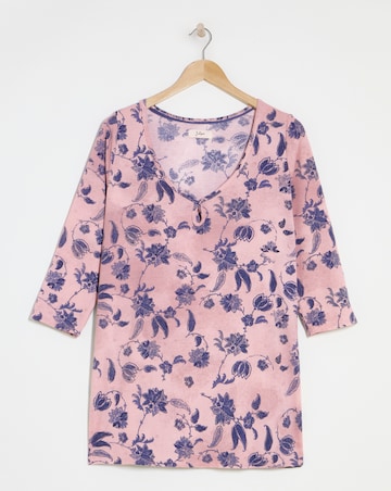 Julipa Printed Tunic