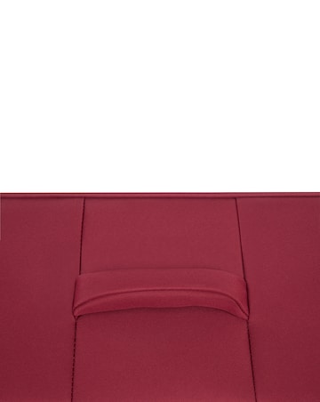 IT Luggage Compartment Large Suitcase Set