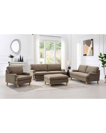 Bradie Armchair
