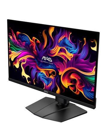 MSI MAG 271QP QD-OLED 27in WQHD 280Hz OLED FreeSync HDR Gaming Monitor