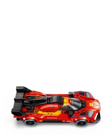LEGO Speed Champions Ferrari 499P 77261