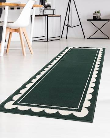 Maestro Scallop Runner