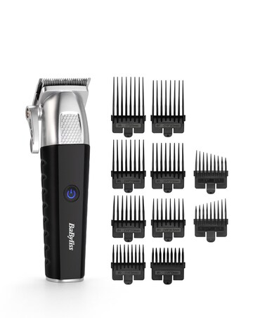 BaByliss Lithium Power