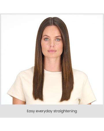 BaByliss Sapphire Hair Straighteners