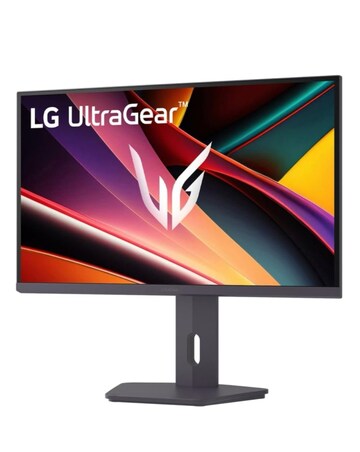 LG 27G610A-B.AEKQ 27in 200Hz 1ms QHD IPS UltraGear G6 Gaming Monitor - Black