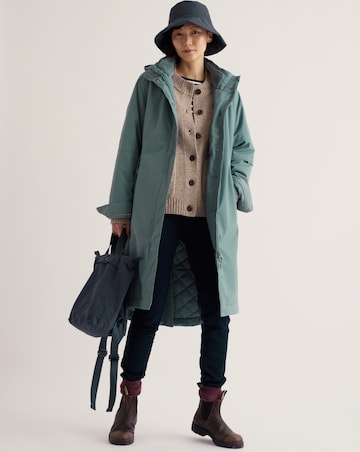 Seasalt Cornwall Janelle Coat