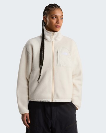The North Face Yumiori Off Peak Full Zip Jacket