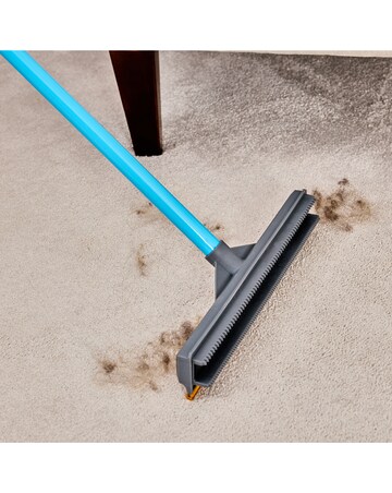 Minky Carpet Reviver