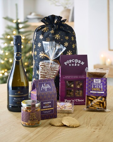 Festive Fizz
