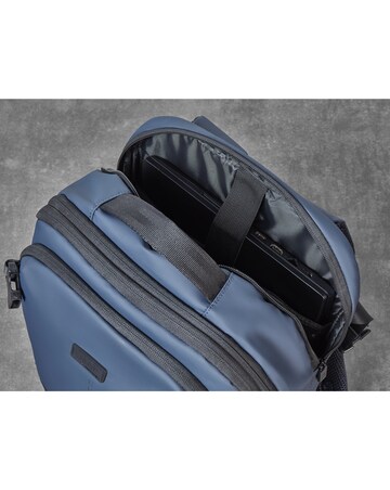 Rock Belgravia Backpack