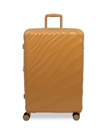 Rock Luggage Sahara 3pc Hardshell Suitcase Set