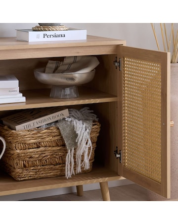 Croxley 2 Door Sideboard