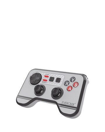 Evercade Bluetooth Controller