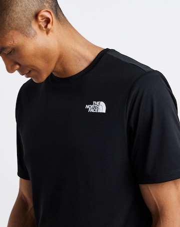 The North Face 24/7 S/S Tech T-Shirt