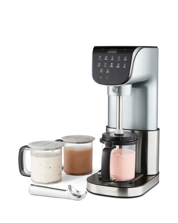 Morphy Richards Frozo 11-in-1 Ice Cream & Frozen Dessert Maker