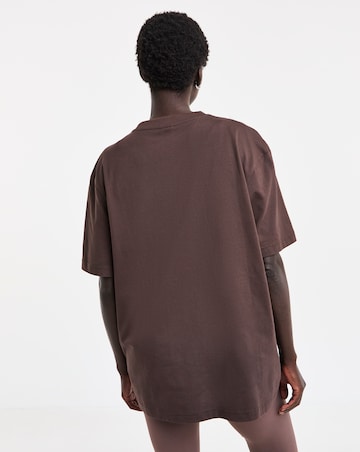 Gym King 365 Boyfriend T-Shirt
