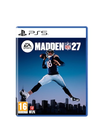 EA SPORTS Madden NFL 27 (PS5)
