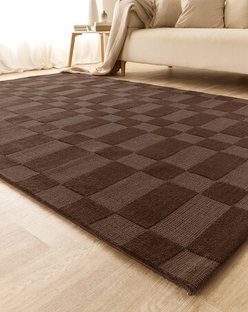 Soho Two Tone Rug