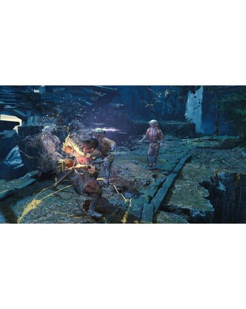 Onimusha: Way of the Sword - Premium Deluxe Edition (Nintendo Switch 2)