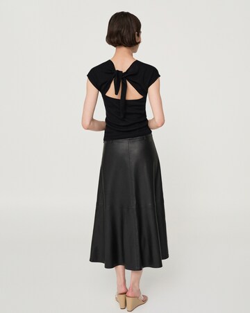 Mango Skirt Paris