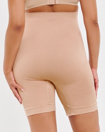 Magisculpt 2 Pack Medium Control Updated Seamfree Thighshaper Brief