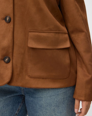 Vero Moda Jose Kelly Short Jacket