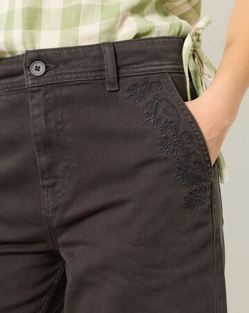 Fatface Embroidered Hove