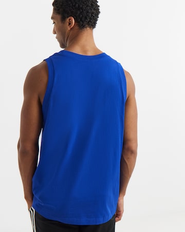 adidas Sleeveless Tank