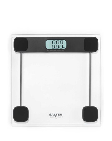 Salter Electronic Bathroom Scale