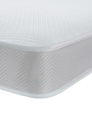 Silentnight Essentials Bonnell Mattress