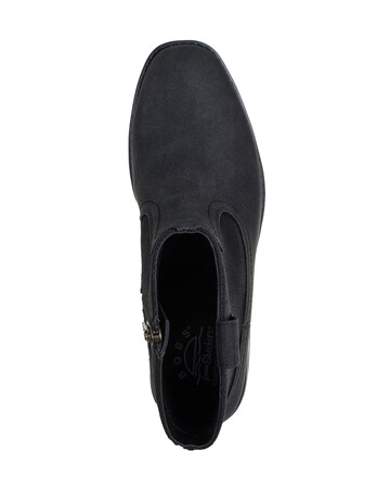 Skechers Bobs Wander Luxe Desert Glam Boots - Standard Fit (D)