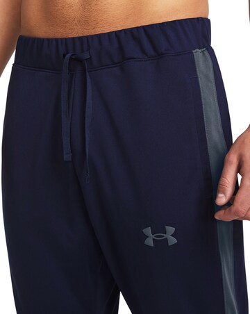 Under Armour Rival Knit Tracksuit