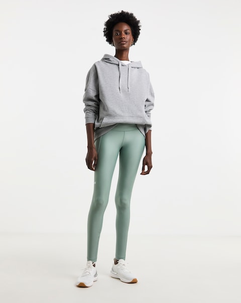 Under Armour Tech HiRise Leggings